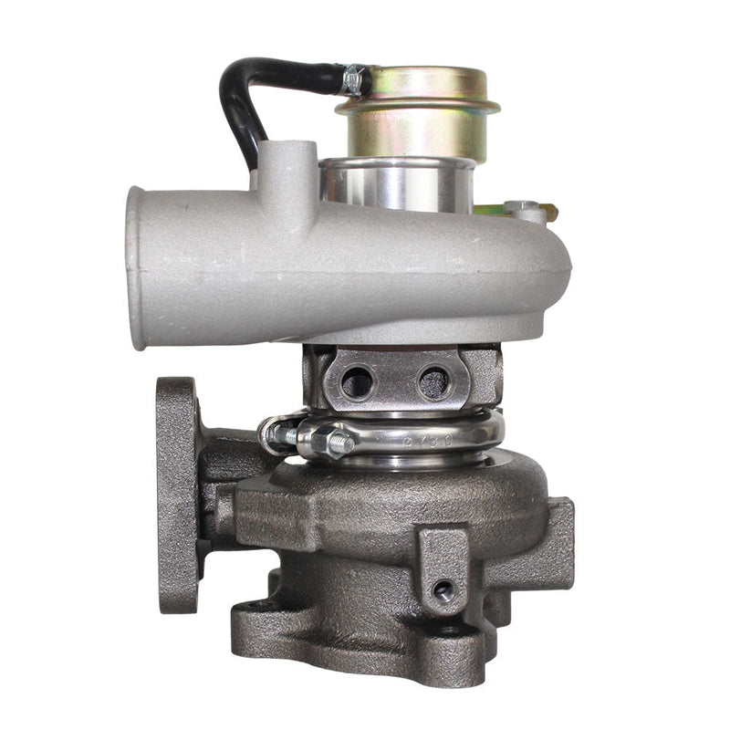 Load image into Gallery viewer, Upgrade Billet Turbo Charger For Mitsubishi Pajero NM / NP 4M41 3.2L 2000-2006