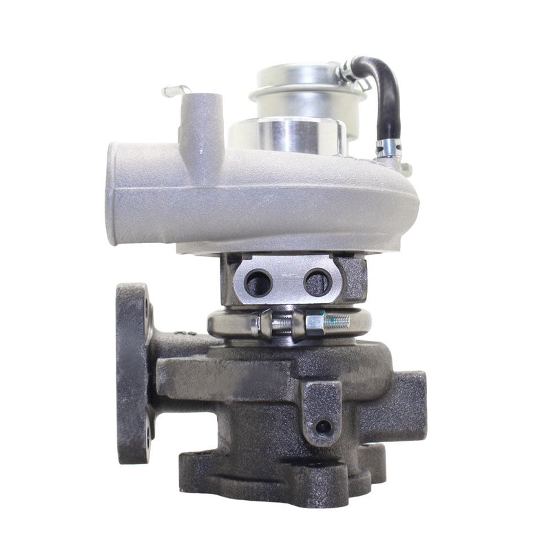 Load image into Gallery viewer, Upgrade Billet Turbo Charger For Mitsubishi Triton MK 4M40T 2.8L