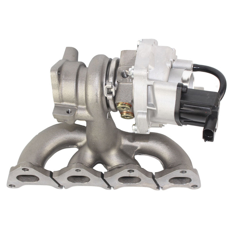 Load image into Gallery viewer, Upgrade Billet Turbo Charger For Volkswagen Jetta 1.4L