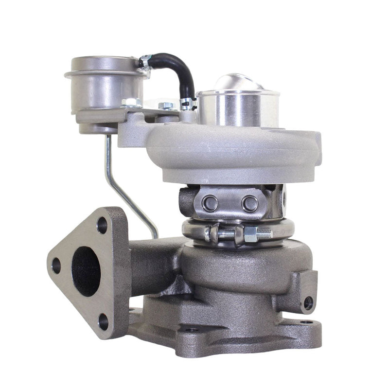 Load image into Gallery viewer, Upgrade Billet Turbo Charger For Mitsubishi Triton ML 4M41 3.2L