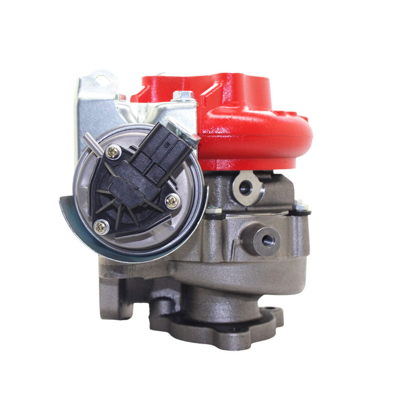 Load image into Gallery viewer, GEN1 High Flow Turbo Charger With Genuine Oil Feed Pipe For Mitsubishi Triton MR 4N15 2.4L 2019 Onward