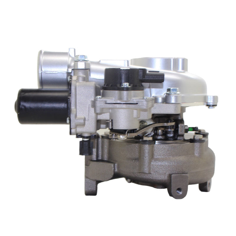 Load image into Gallery viewer, Upgrade Billet Turbo Charger For Toyota LandCruiser Prado 1KD-FTV 3.0L