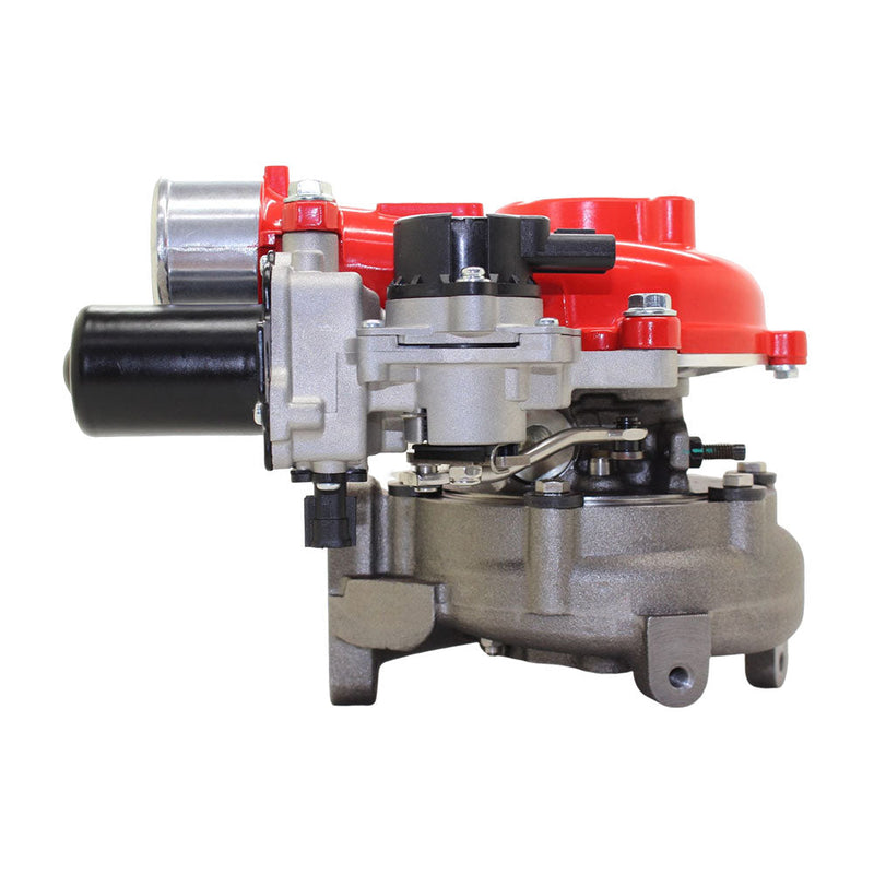 Load image into Gallery viewer, GEN1 Upgrade Turbo Charger For Toyota Landcruiser Prado 1KD-FTV 3.0L 17201-30160