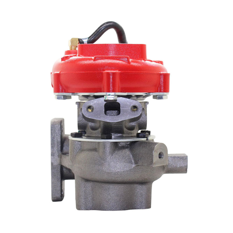 Load image into Gallery viewer, GEN1 High Flow Turbo Charger For Nissan Patrol GU TD42 4.2L HT18