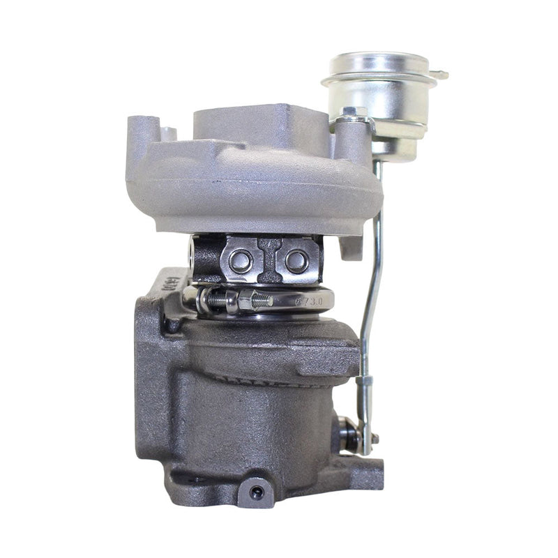 Load image into Gallery viewer, Upgrade Billet Turbo Charger For Nissan Juke/Pulsar 1.6L