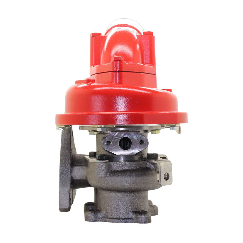 Load image into Gallery viewer, GEN1 Upgrade Turbo Charger GT2056V For Nissan Navara D40/Pathfinder R51 4-Bolt 14411-EC00C