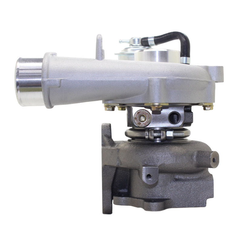 Load image into Gallery viewer, Upgrade Billet Turbo Charger With Genuine Oil Feed Pipe For Mazda CX-7 2.3L Petrol