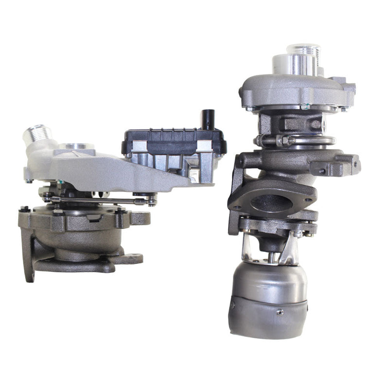 Load image into Gallery viewer, Upgrade Billet Turbo Charger For Land Rover Range Rover Sport 3.0L