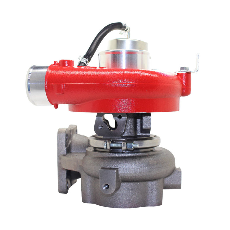 Load image into Gallery viewer, GEN1 High Flow Turbo Charger For Toyota LandCruiser 80 Series HDJ80 1HDT 4.2L