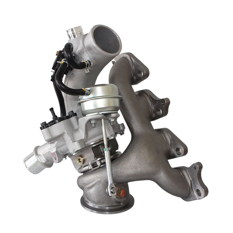 Load image into Gallery viewer, Upgrade Billet Turbo Charger For Holden Cruze/Astra/Barina 1.4L Petrol