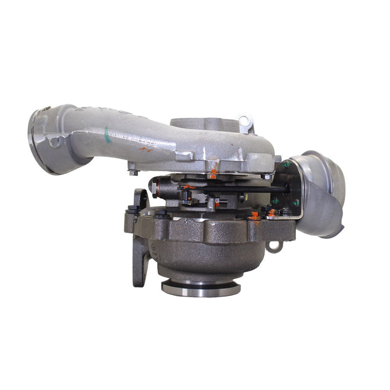 Load image into Gallery viewer, Genuine Turbo Charger For Volkswagen Caravelle T5 2.5L 070145701N