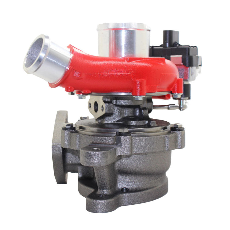 Load image into Gallery viewer, GEN1 High Flow Turbo Charger For Ford Transit 2.2L FWD 2011 Onwards