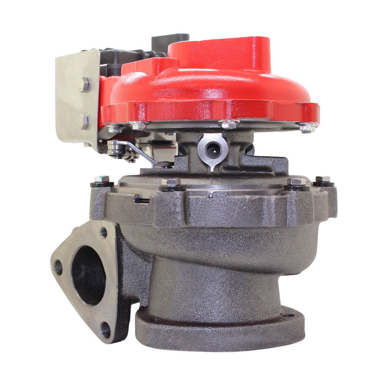 Load image into Gallery viewer, GEN1 Upgrade Turbo Charger GTB2256VK For Ford Ranger/Mazda BT-50 3.2L BK3Q6K682AC