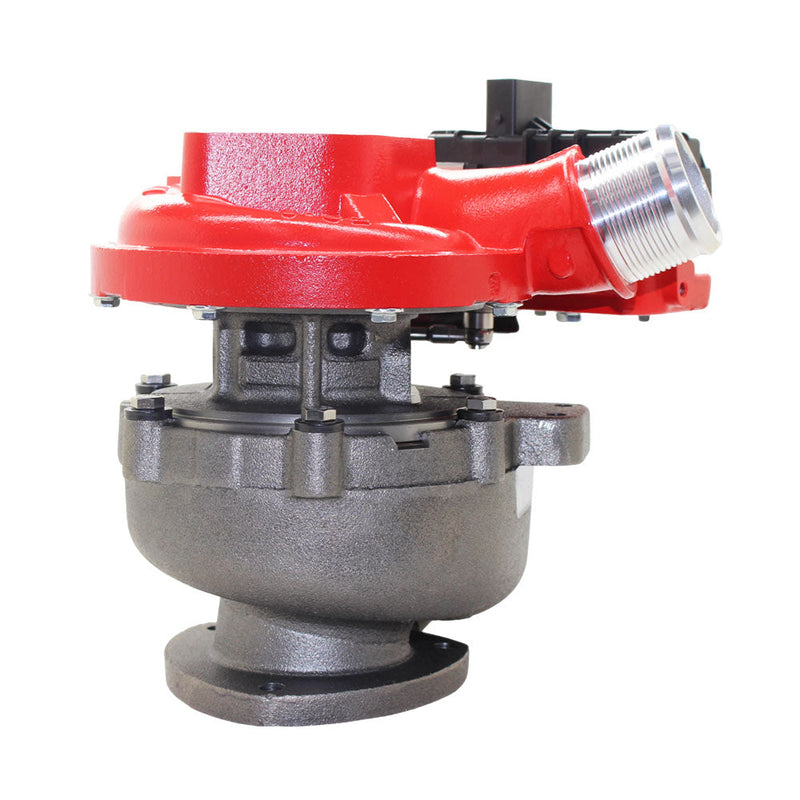 Load image into Gallery viewer, GEN1 High Flow Turbo Charger For Mazda BT-50 3.2L 2015 Onwards