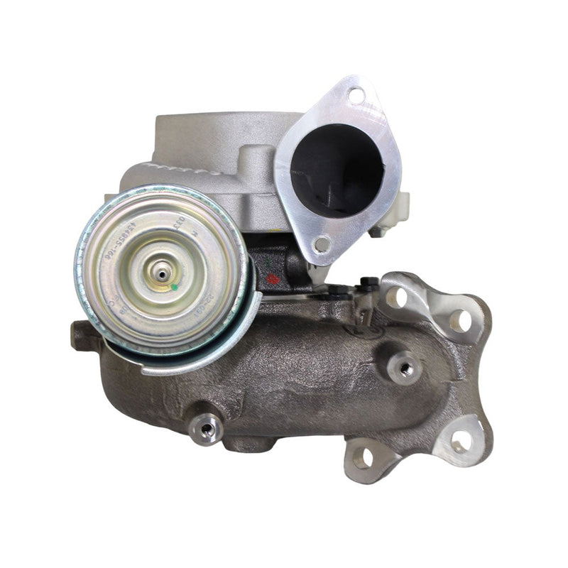 Load image into Gallery viewer, Genuine GT2056V Turbo Charger For Nissan Navara D40/Pathfinder R51 4-Bolt 769708