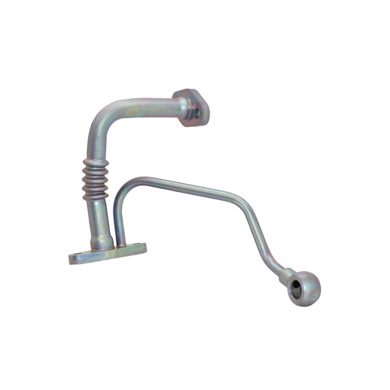 Load image into Gallery viewer, Genuine Turbo Charger Oil Feed & Return Pipe For Toyoya LandCruiser Prado 1KD-FTV 3.0L