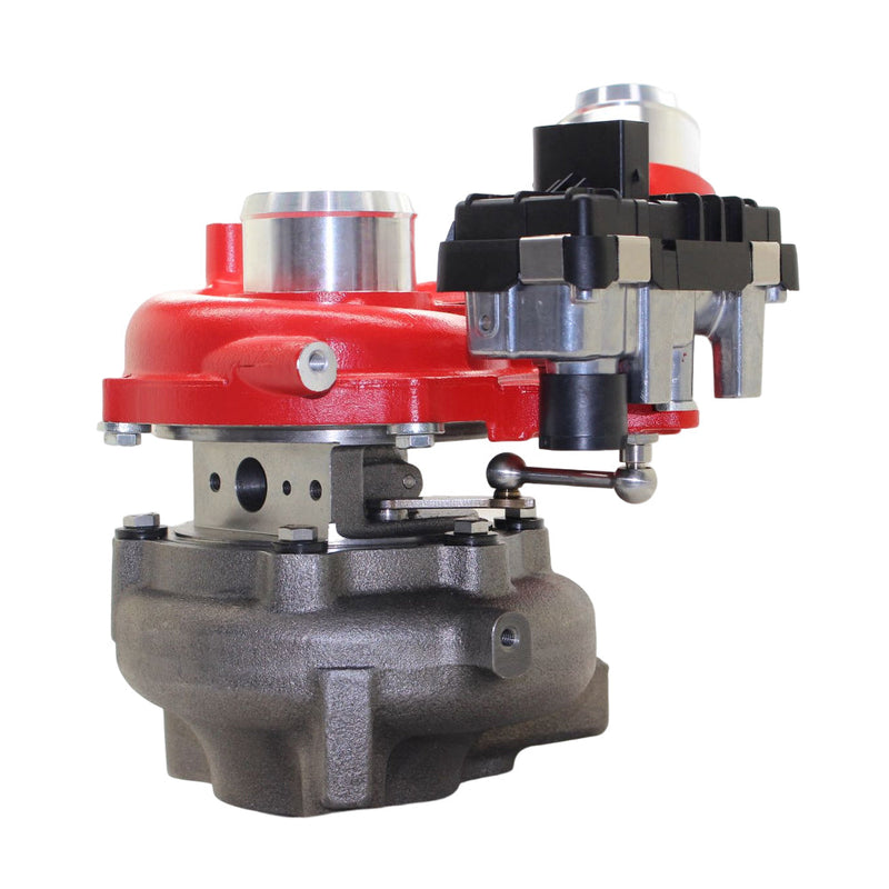 Load image into Gallery viewer, GEN1 High Flow Turbo Charger For Nissan Pathfinder R51 YD25 2.5L 2010 Onwards