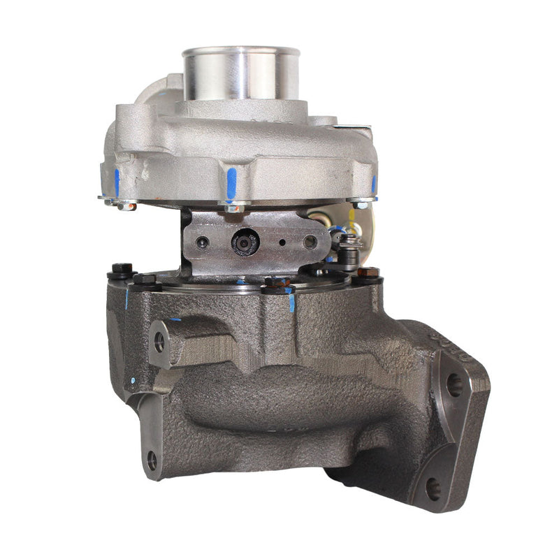 Load image into Gallery viewer, Genuine RHV5 Turbo Charger For Mitsubishi Pajero 4M41 3.2L VT13
