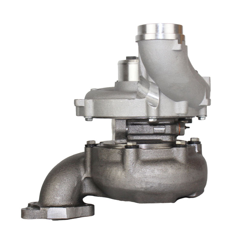 Load image into Gallery viewer, Upgrade Billet Turbo Charger For Mercedes Benz Sprinter OM642 3.0L