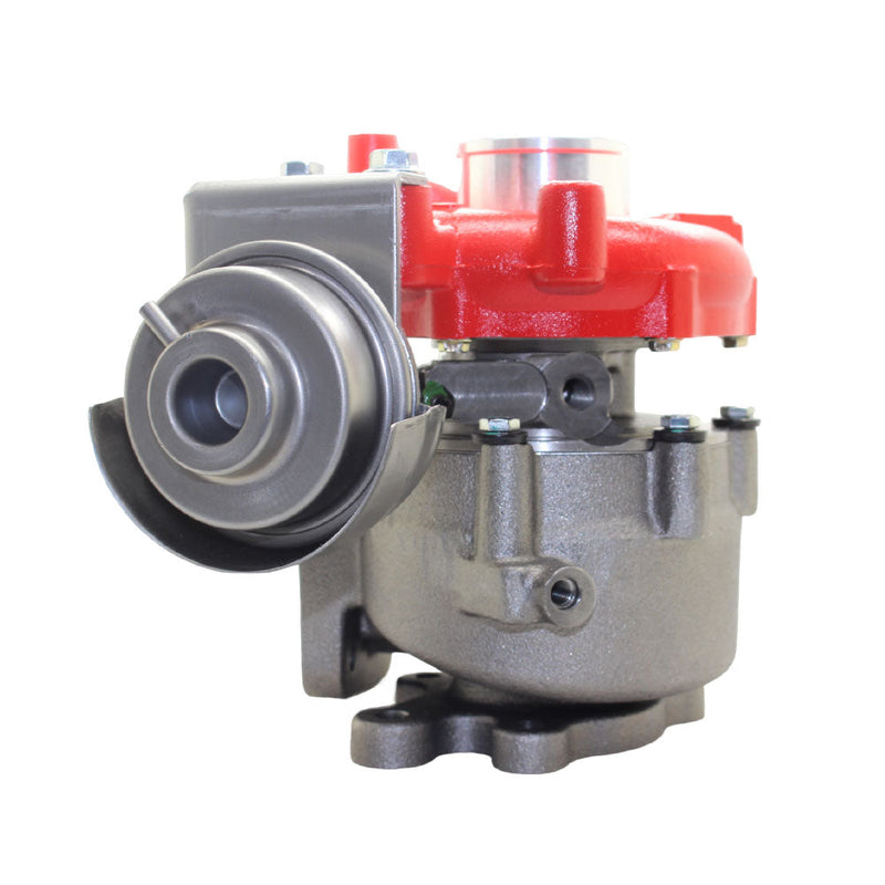 Load image into Gallery viewer, GEN1 High Flow Turbo Charger For Mitsubishi ASX 4N13 1.8L