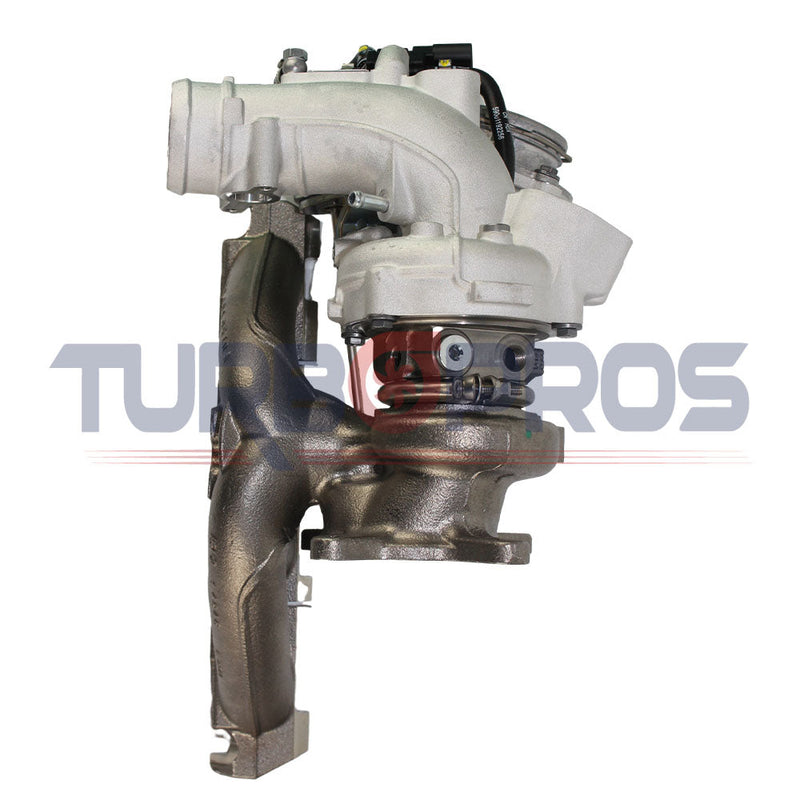 Load image into Gallery viewer, Genuine Turbo Charger K04 For Volkswagen Golf GTI V 2.0L