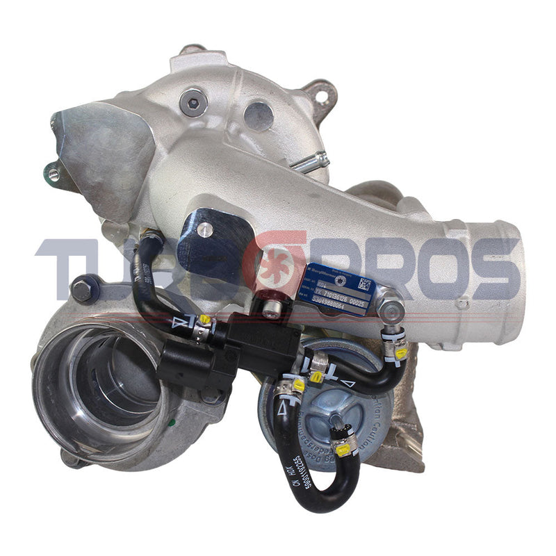 Load image into Gallery viewer, Genuine Turbo Charger K04 For Volkswagen Golf GTI V 2.0L