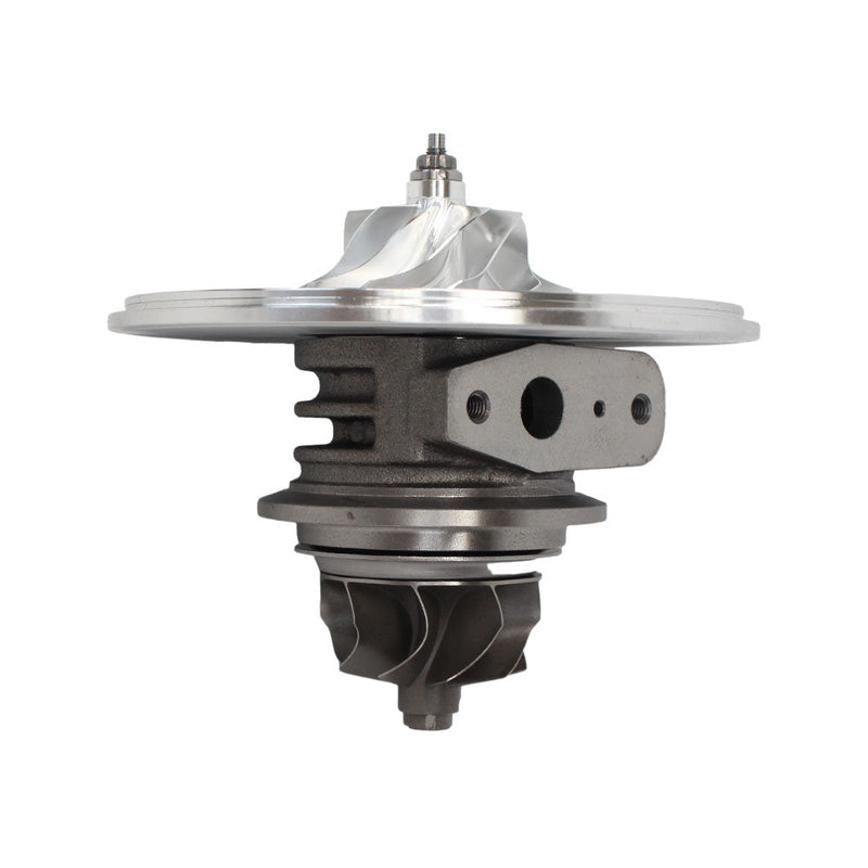 Load image into Gallery viewer, Upgrade Billet Turbo Charger Cartridge CHRA For Nissan Navara D23 NP300 YS23D 2.3L Large Turbo