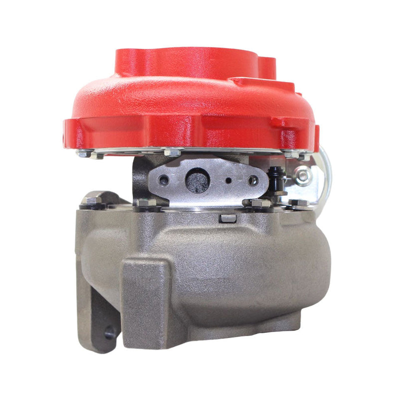 Load image into Gallery viewer, GEN1 High Flow Turbo Charger For Nissan Pathfinder R51 YD25 2.5L 3-Bolt