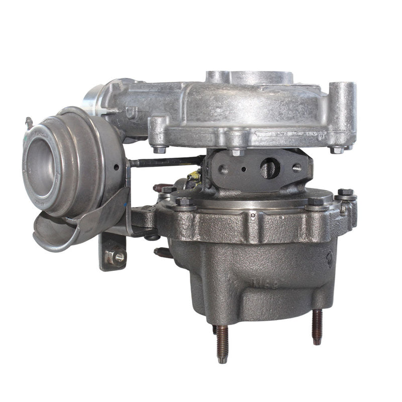 Load image into Gallery viewer, Genuine Turbo Charger For Renault Master M9TD3 2.3L 2009-