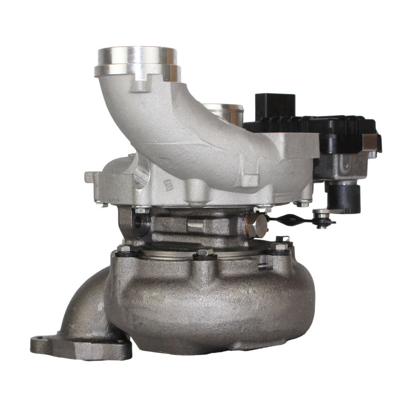 Load image into Gallery viewer, Upgrade Billet Turbo Charger For Mercedes Benz C320 OM642 3.0L
