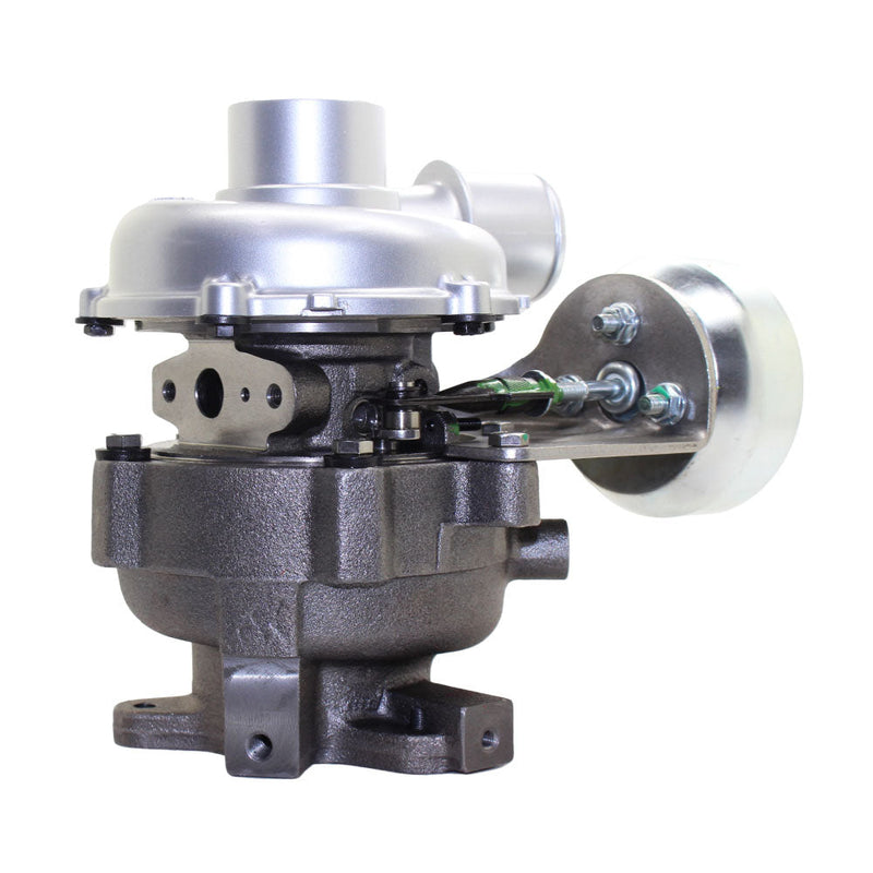 Load image into Gallery viewer, Upgrade Billet Turbo Charger For Ford Ranger 3.0L VJ38