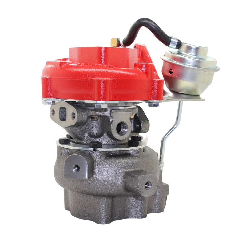 Load image into Gallery viewer, GEN1 High Flow Turbo Charger For Nissan Patrol GU TD42 4.2L HT18