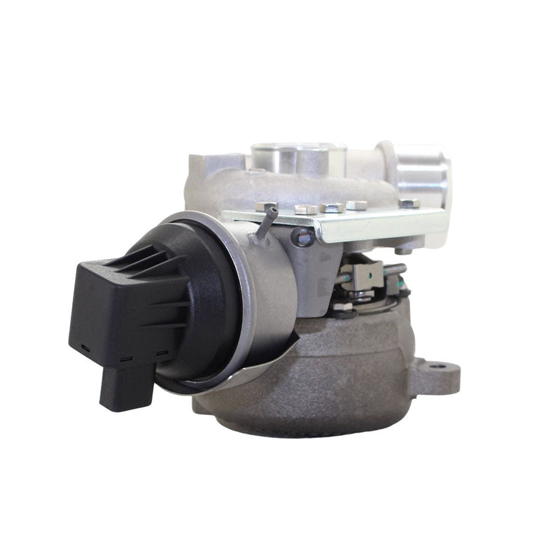 Load image into Gallery viewer, Upgrade Billet Turbo Charger For Great Wall Steed GW4D20 2.0L