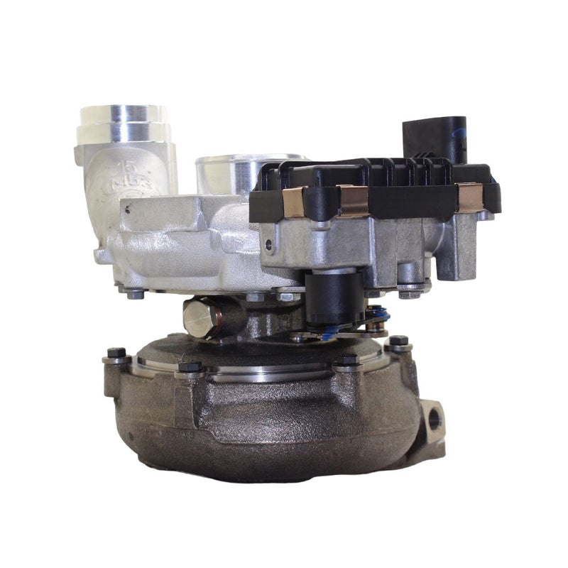 Load image into Gallery viewer, Genuine GTA2056VK Turbo Charger For Mercedes Benz OM642 E/C/GL/ML Series V6 3.0L A6420908580