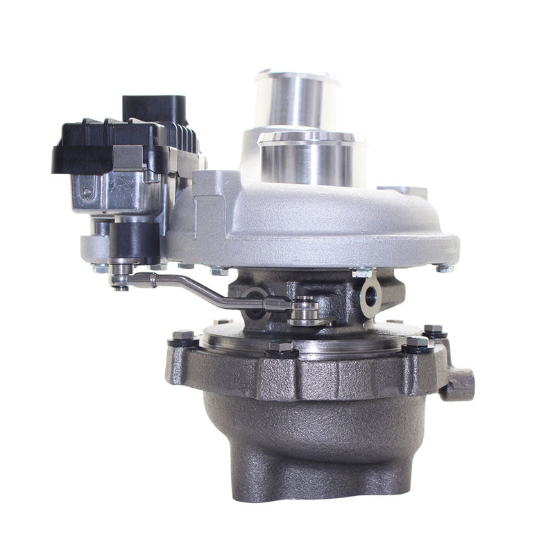 Load image into Gallery viewer, Upgrade Billet Turbo Charger For Hyundai Santa Fe D4HB 2.2L 2009 Onwards