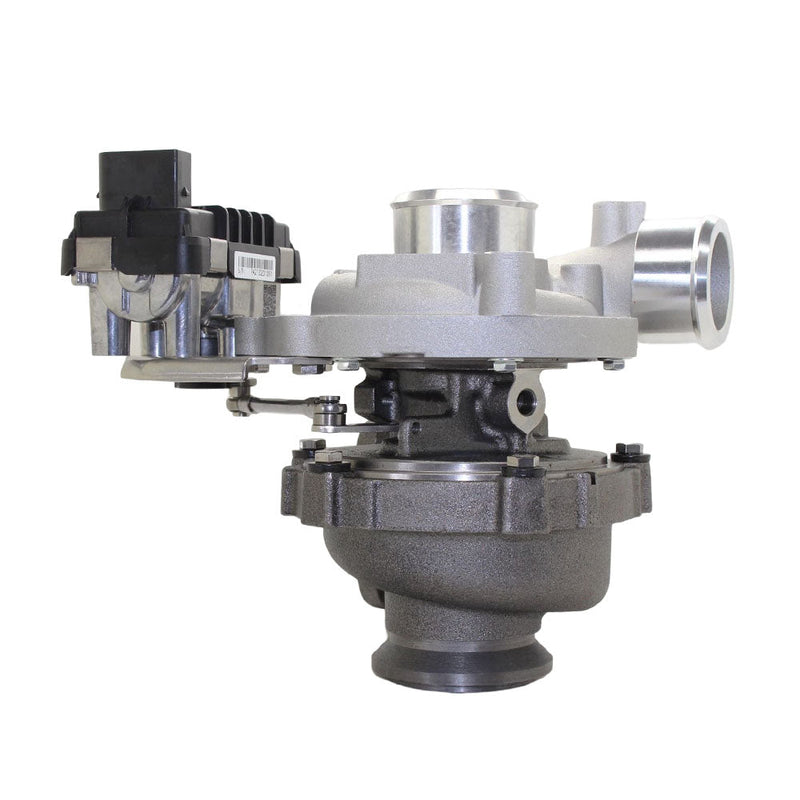 Load image into Gallery viewer, Upgrade Billet Turbo Charger With Genuine Oil Return Pipe For Holden Captiva Z20S 2.0L