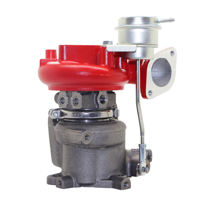 Load image into Gallery viewer, GEN1 High Flow Turbo Charger For Nissan Juke MR16DDT 1.6L