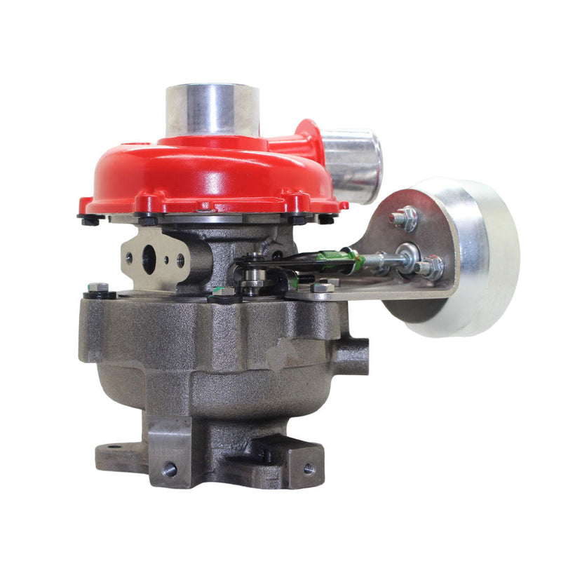 Load image into Gallery viewer, GEN1 High Flow Turbo Charger For Ford Ranger PK PJ 2.5L/3.0L