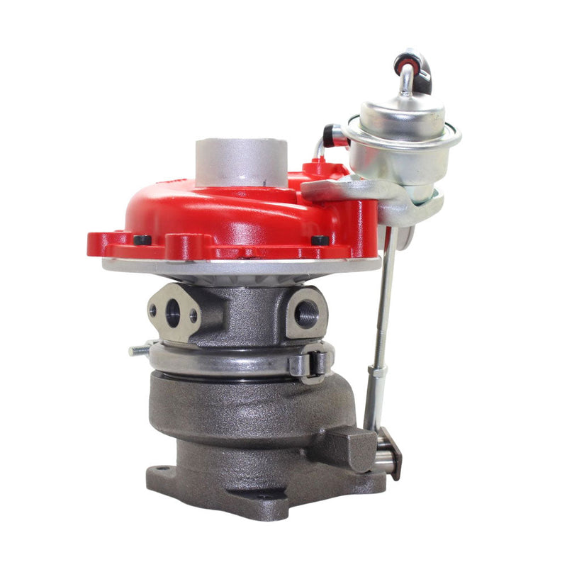 Load image into Gallery viewer, GEN1 High Flow Turbo Charger For Mazda Bravo WL-T 2.5L