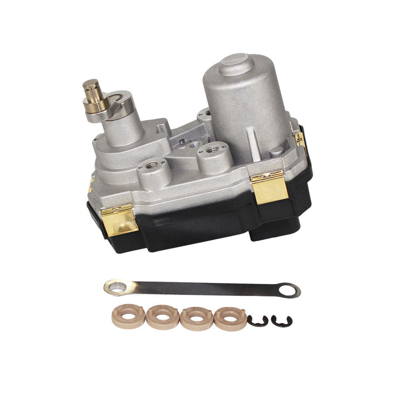 Load image into Gallery viewer, Turbo Charger Electronic Actuator For Hyundai IX35 2.0L 2014 Onwards