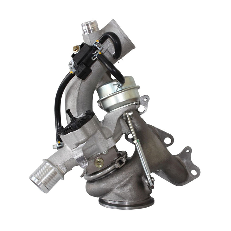 Load image into Gallery viewer, Upgrade Billet Turbo Charger With Genuine Oil Return Pipe For Holden Cruze 1.4L Petrol