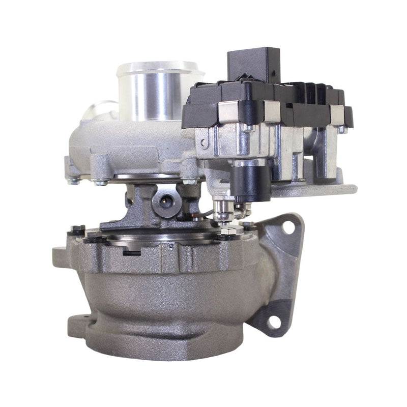 Load image into Gallery viewer, Upgrade Billet Turbo Charger For Ford Transit 2.2L