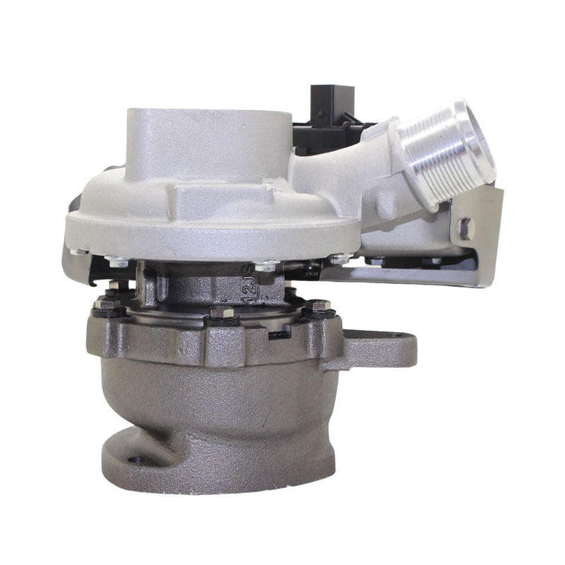 Load image into Gallery viewer, Upgrade Billet Turbo Charger With Genuine Oil Feed Pipe For Ford Ranger PX2 PX3 2.2L 2015 Onwards