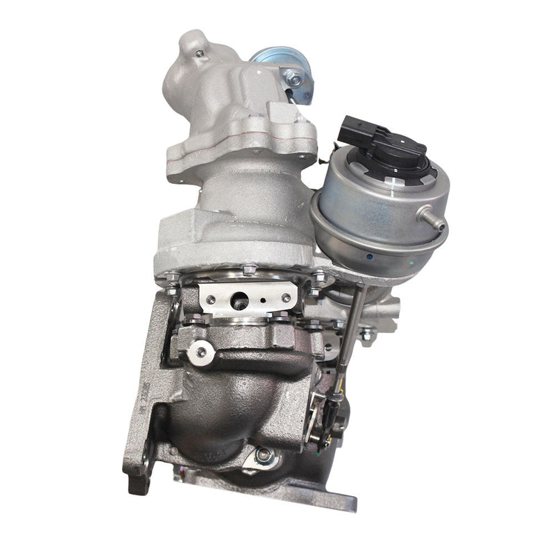 Load image into Gallery viewer, Genuine Turbo Charger For Mazda 3 Skyactive 2.2L Diesel 2011-