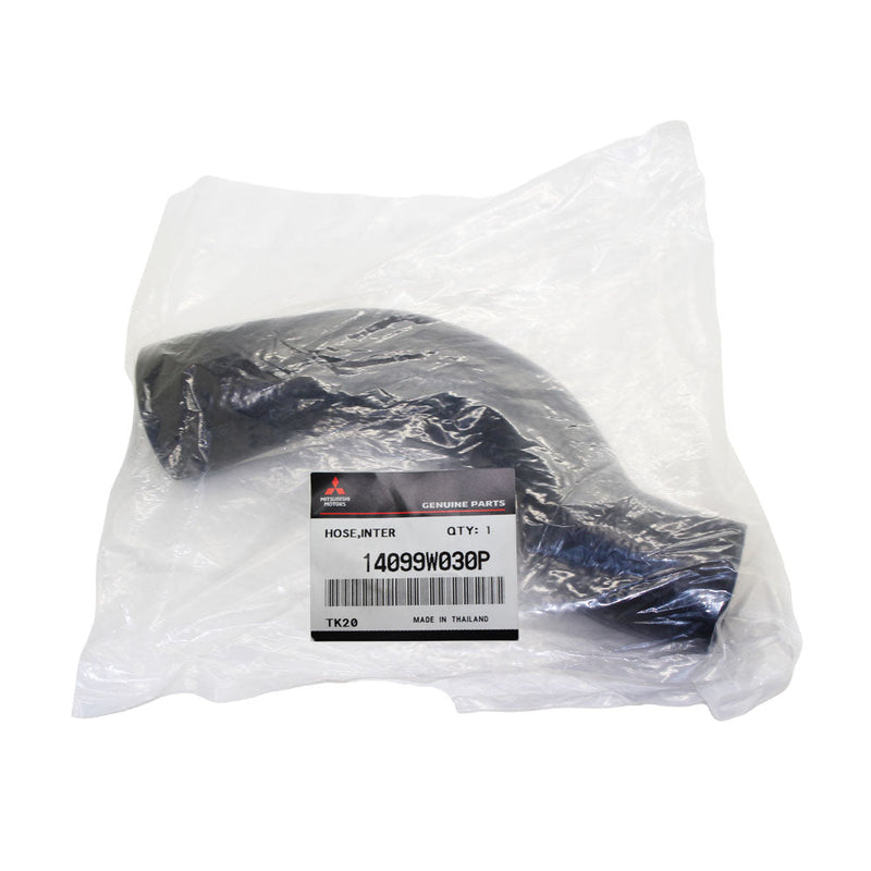 Load image into Gallery viewer, Genuine Mitsubishi Intercooler Cold Side Hose For Mitsubishi Triton MQ 4N15 2.4L