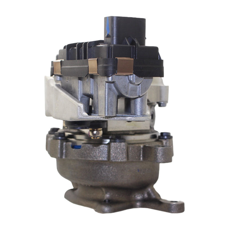 Load image into Gallery viewer, Genuine GTD1752VKR Turbo Charger For Land Rover Discovery 4 V6 3.0L Primary Turbo