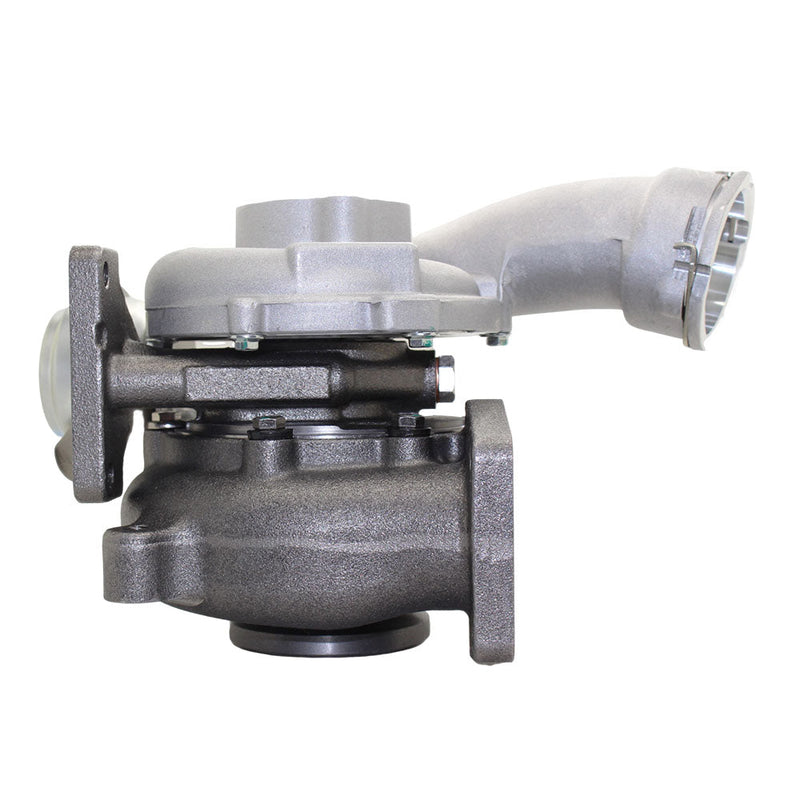 Load image into Gallery viewer, Upgrade Billet Turbo Charger For Volkswagen Transporter T5 2.5L
