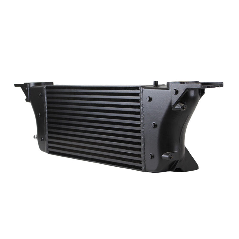 Load image into Gallery viewer, Upgrade Aluminium 90mm Intercooler For Nissan Navara D40 ST-X 550 V9X V6 3.0L