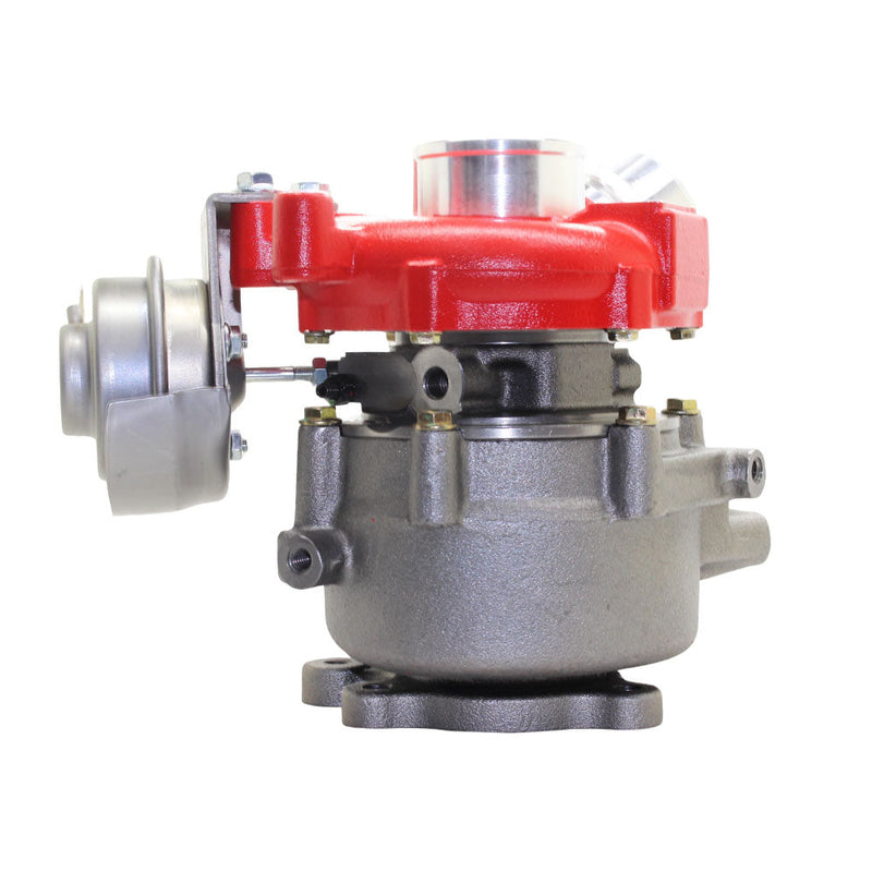 Load image into Gallery viewer, GEN1 High Flow Turbo Charger For Mitsubishi Outlander 4N14 2.2L