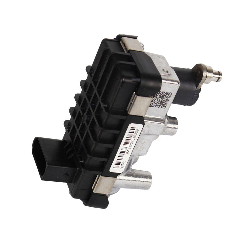 Load image into Gallery viewer, Turbo Charger Electronic Actuator For Kia Carnival D4HB 2.2L 2009 Onwards